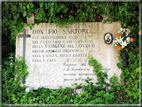 foto Santuario del Covolo